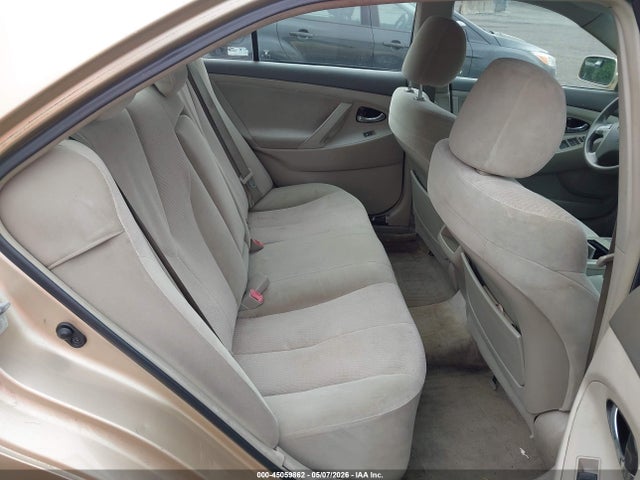 Продажа на аукционе авто 2011 Toyota Camry, vin: 4T1BF3EK3BU177796, номер лота: 45059862