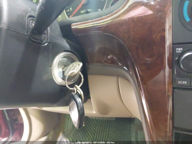 45059874 :رقم المزاد ، 4S3BH675237630541 vin ، 2003 Subaru Outback مزاد بيع