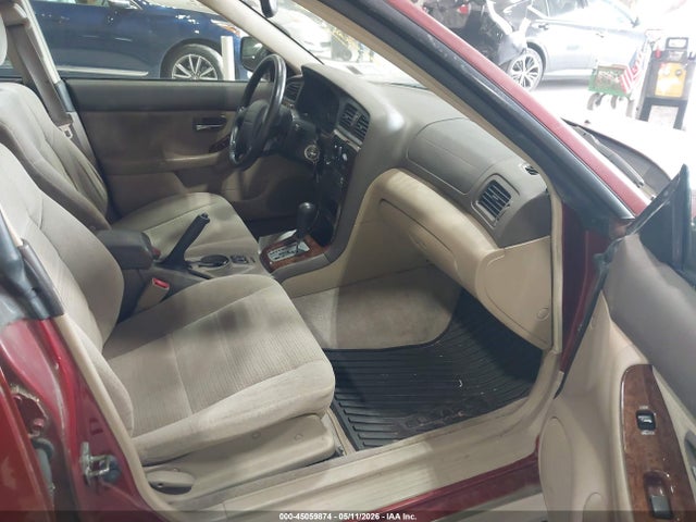 45059874 :رقم المزاد ، 4S3BH675237630541 vin ، 2003 Subaru Outback مزاد بيع
