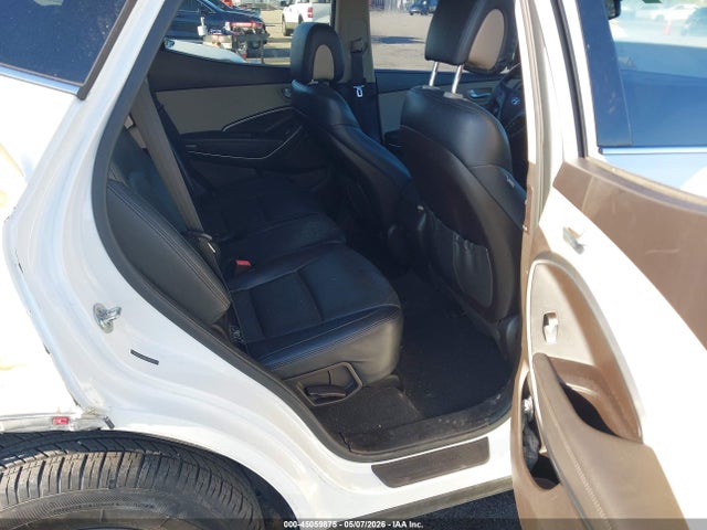 Продаж на аукціоні авто 2018 Hyundai Santa Fe Sport 2.4l, vin: 5NMZU3LB8JH082295, номер лоту: 45059875