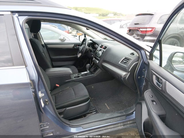 Aukcja sprzedaży 2015 Subaru Outback 2.5i Premium, vin: 4S4BSBCCXF3274636, numer aukcji: 45059876