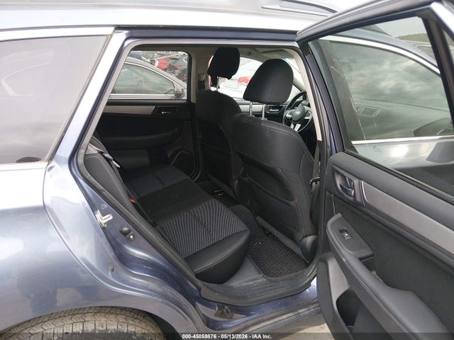 Aukcja sprzedaży 2015 Subaru Outback 2.5i Premium, vin: 4S4BSBCCXF3274636, numer aukcji: 45059876