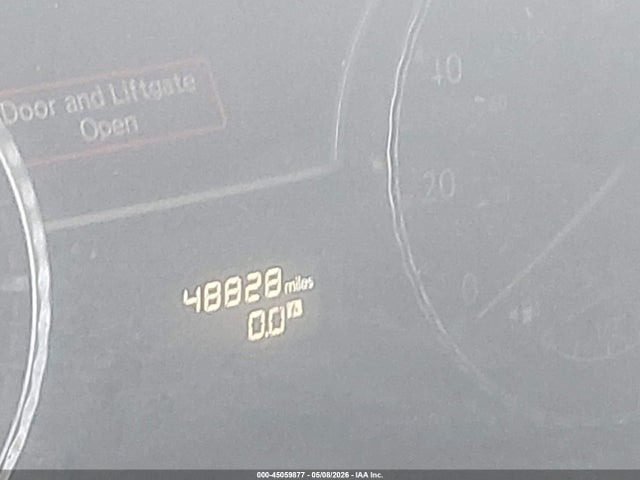 2018 Infiniti Qx60 მანქანა იყიდება აუქციონზე, vin: 5N1DL0MM1JC509130, აუქციონის ნომერი: 45059877