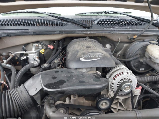 Продаж на аукціоні авто 2005 Gmc Sierra 1500 Slt, vin: 2GTEK19B051302670, номер лоту: 45059878