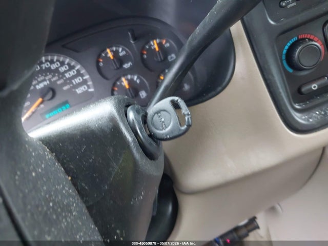 Продаж на аукціоні авто 2005 Gmc Sierra 1500 Slt, vin: 2GTEK19B051302670, номер лоту: 45059878