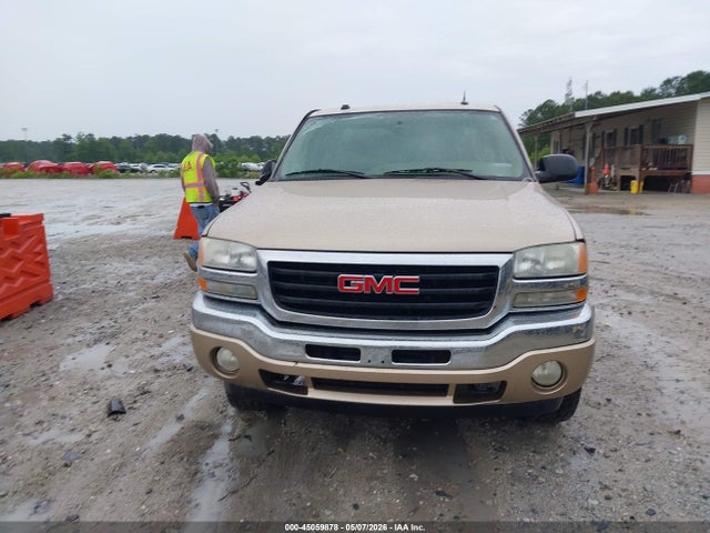 Продаж на аукціоні авто 2005 Gmc Sierra 1500 Slt, vin: 2GTEK19B051302670, номер лоту: 45059878