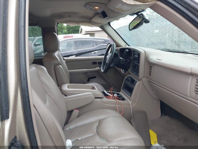 Продаж на аукціоні авто 2005 Gmc Sierra 1500 Slt, vin: 2GTEK19B051302670, номер лоту: 45059878