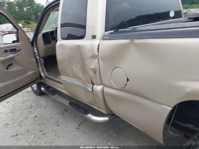 Продаж на аукціоні авто 2005 Gmc Sierra 1500 Slt, vin: 2GTEK19B051302670, номер лоту: 45059878