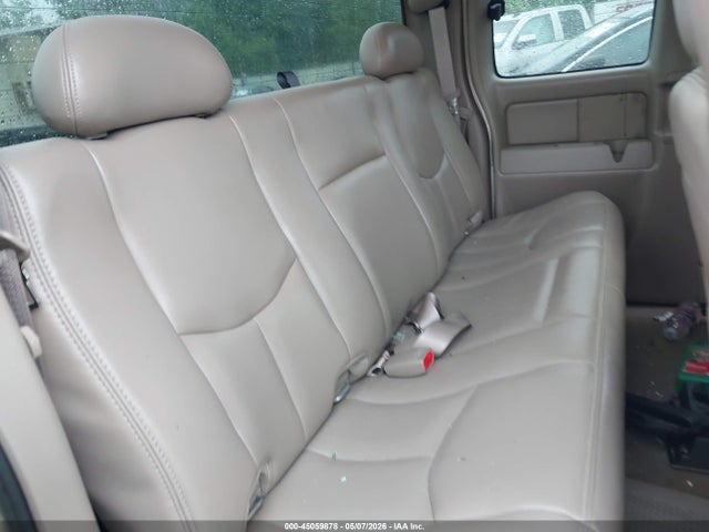 Продаж на аукціоні авто 2005 Gmc Sierra 1500 Slt, vin: 2GTEK19B051302670, номер лоту: 45059878