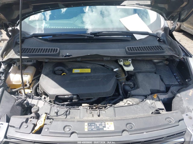 Продаж на аукціоні авто 2013 Ford Escape Se, vin: 1FMCU0GX4DUD65036, номер лоту: 45059880