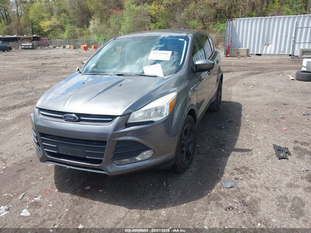 Продаж на аукціоні авто 2013 Ford Escape Se, vin: 1FMCU0GX4DUD65036, номер лоту: 45059880