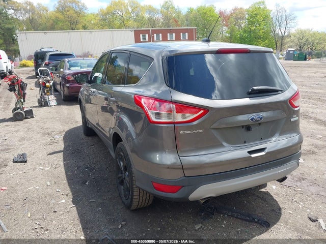 Продаж на аукціоні авто 2013 Ford Escape Se, vin: 1FMCU0GX4DUD65036, номер лоту: 45059880