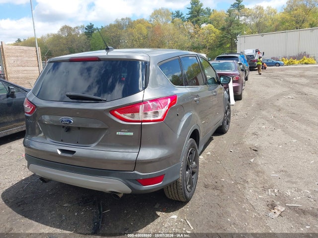 Продаж на аукціоні авто 2013 Ford Escape Se, vin: 1FMCU0GX4DUD65036, номер лоту: 45059880