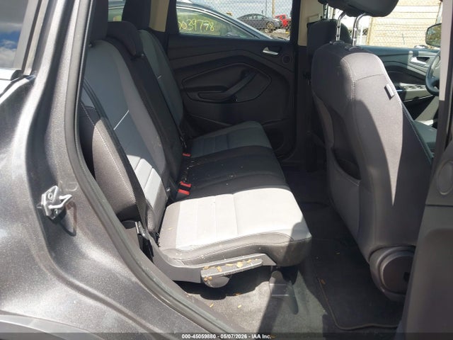 Продаж на аукціоні авто 2013 Ford Escape Se, vin: 1FMCU0GX4DUD65036, номер лоту: 45059880