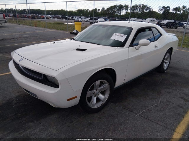 Aukcja sprzedaży 2009 Dodge Challenger Se, vin: 2B3LJ44VX9H594503, numer aukcji: 45059882