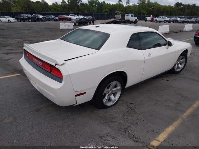 Aukcja sprzedaży 2009 Dodge Challenger Se, vin: 2B3LJ44VX9H594503, numer aukcji: 45059882