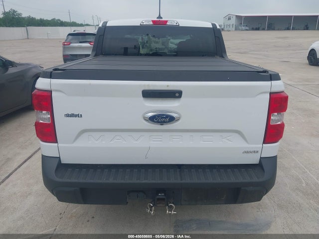 45059885 :رقم المزاد ، 3FTTW8F91PRA20591 vin ، 2023 Ford Maverick Lariat/xl/xlt مزاد بيع
