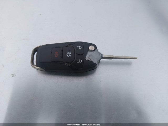 3FA6P0H72FR126270 Ford FUSION SE