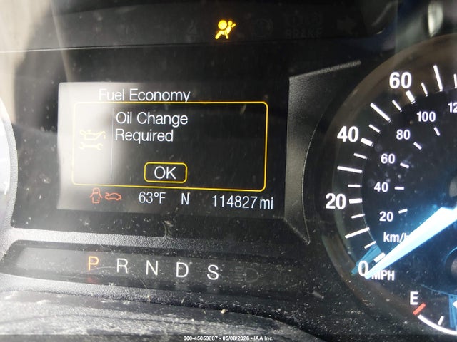 3FA6P0H72FR126270 Ford FUSION SE