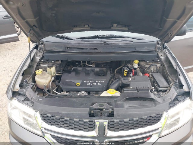 Продаж на аукціоні авто 2013 Dodge Journey American Value Pkg, vin: 3C4PDCAB0DT576801, номер лоту: 45059888