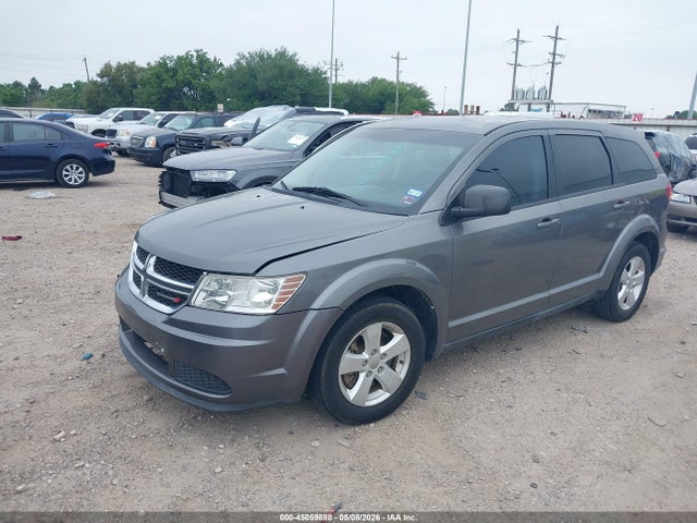 Продаж на аукціоні авто 2013 Dodge Journey American Value Pkg, vin: 3C4PDCAB0DT576801, номер лоту: 45059888
