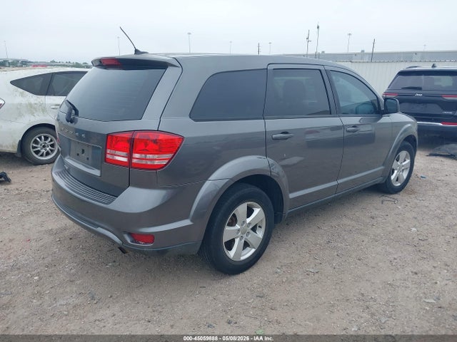 Продаж на аукціоні авто 2013 Dodge Journey American Value Pkg, vin: 3C4PDCAB0DT576801, номер лоту: 45059888