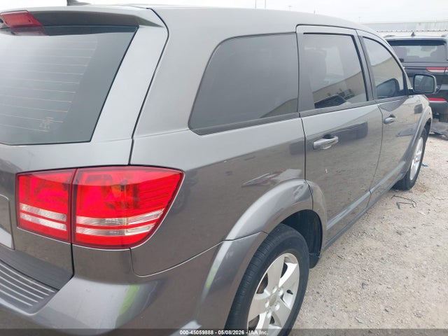 Продаж на аукціоні авто 2013 Dodge Journey American Value Pkg, vin: 3C4PDCAB0DT576801, номер лоту: 45059888