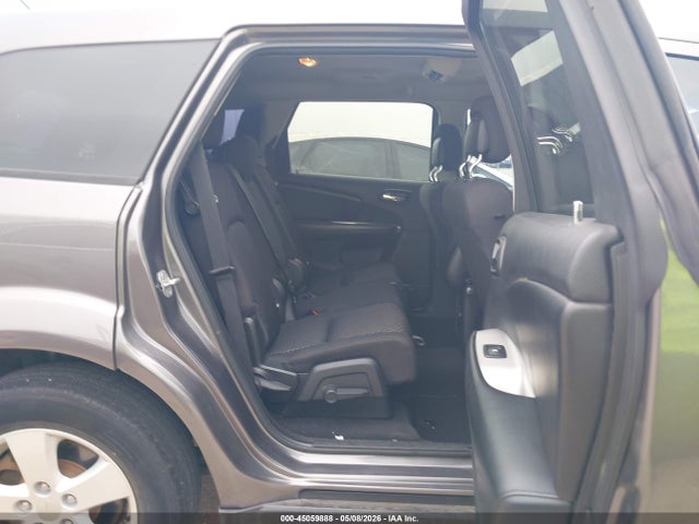Продаж на аукціоні авто 2013 Dodge Journey American Value Pkg, vin: 3C4PDCAB0DT576801, номер лоту: 45059888