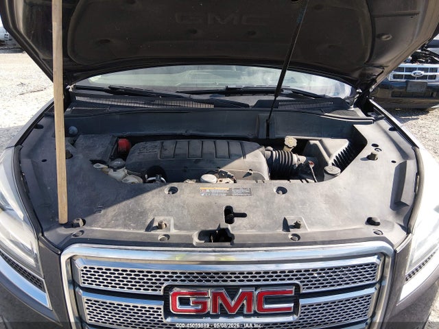 Aukcja sprzedaży 2015 Gmc Acadia Denali, vin: 1GKKVTKDXFJ156310, numer aukcji: 45059889
