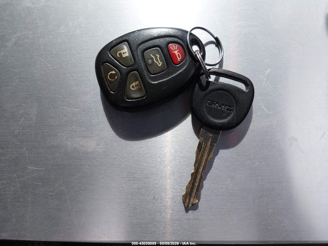 Aukcja sprzedaży 2015 Gmc Acadia Denali, vin: 1GKKVTKDXFJ156310, numer aukcji: 45059889