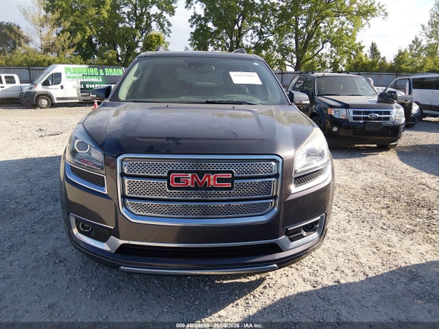 Aukcja sprzedaży 2015 Gmc Acadia Denali, vin: 1GKKVTKDXFJ156310, numer aukcji: 45059889