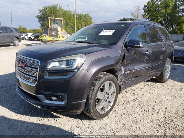 Aukcja sprzedaży 2015 Gmc Acadia Denali, vin: 1GKKVTKDXFJ156310, numer aukcji: 45059889
