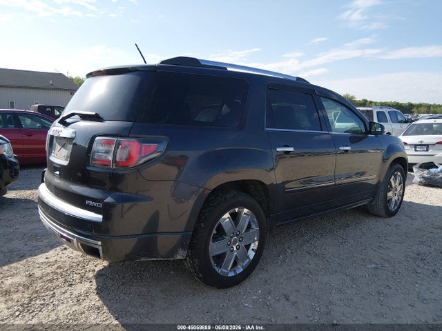 Aukcja sprzedaży 2015 Gmc Acadia Denali, vin: 1GKKVTKDXFJ156310, numer aukcji: 45059889