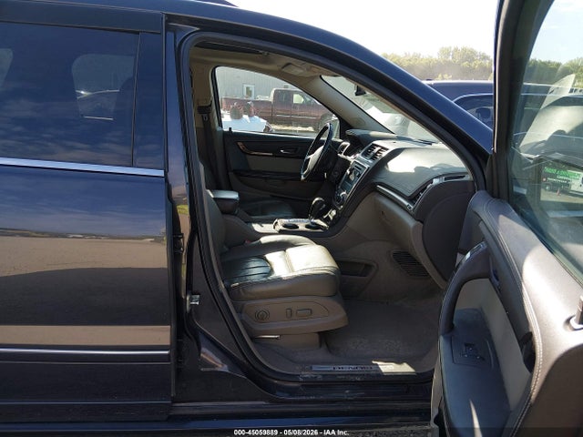 Aukcja sprzedaży 2015 Gmc Acadia Denali, vin: 1GKKVTKDXFJ156310, numer aukcji: 45059889