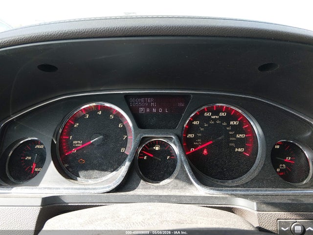 Aukcja sprzedaży 2015 Gmc Acadia Denali, vin: 1GKKVTKDXFJ156310, numer aukcji: 45059889