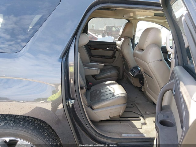 Aukcja sprzedaży 2015 Gmc Acadia Denali, vin: 1GKKVTKDXFJ156310, numer aukcji: 45059889