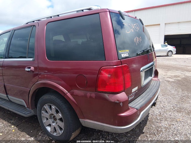 Aukcja sprzedaży 2004 Lincoln Navigator, vin: 5LMFU28R14LJ29567, numer aukcji: 45059890