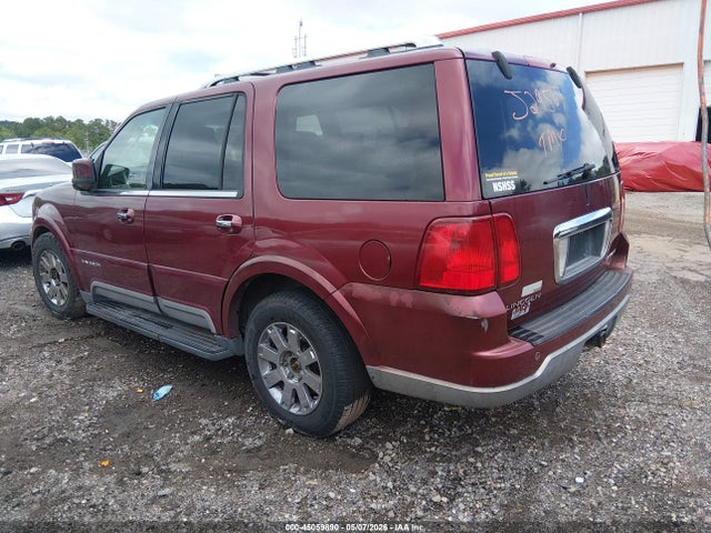 Aukcja sprzedaży 2004 Lincoln Navigator, vin: 5LMFU28R14LJ29567, numer aukcji: 45059890