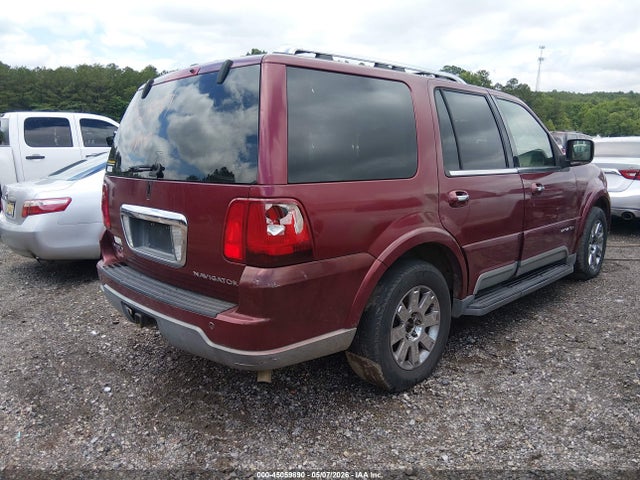 Aukcja sprzedaży 2004 Lincoln Navigator, vin: 5LMFU28R14LJ29567, numer aukcji: 45059890