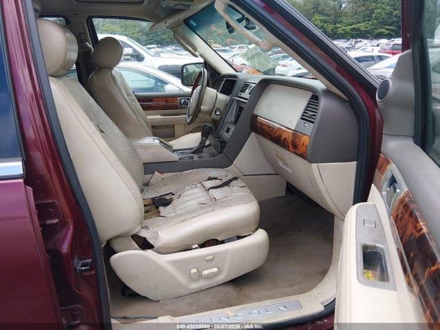 Aukcja sprzedaży 2004 Lincoln Navigator, vin: 5LMFU28R14LJ29567, numer aukcji: 45059890