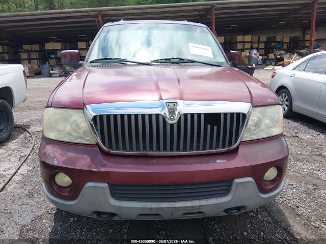 Aukcja sprzedaży 2004 Lincoln Navigator, vin: 5LMFU28R14LJ29567, numer aukcji: 45059890