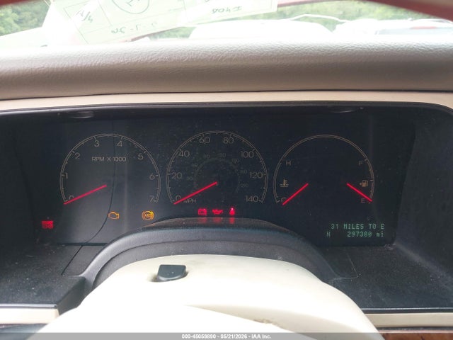 Aukcja sprzedaży 2004 Lincoln Navigator, vin: 5LMFU28R14LJ29567, numer aukcji: 45059890
