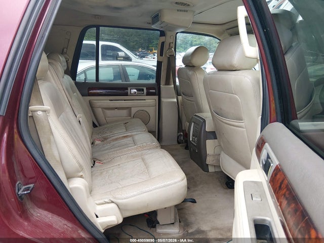 Aukcja sprzedaży 2004 Lincoln Navigator, vin: 5LMFU28R14LJ29567, numer aukcji: 45059890