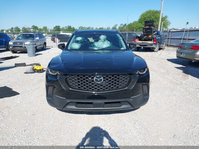 45059893 :رقم المزاد ، 7MMVABAM1SN318991 vin ، 2025 Mazda Cx-50 2.5 S Select Package مزاد بيع