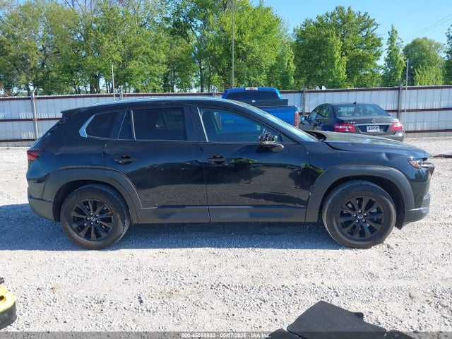 45059893 :رقم المزاد ، 7MMVABAM1SN318991 vin ، 2025 Mazda Cx-50 2.5 S Select Package مزاد بيع