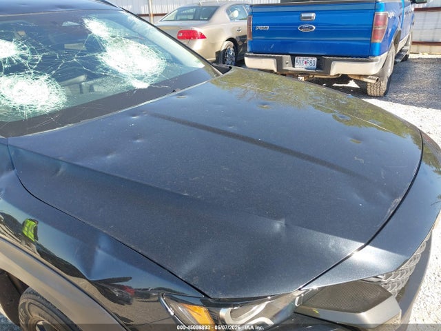 45059893 :رقم المزاد ، 7MMVABAM1SN318991 vin ، 2025 Mazda Cx-50 2.5 S Select Package مزاد بيع