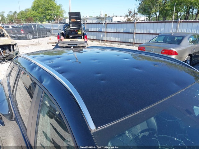 45059893 :رقم المزاد ، 7MMVABAM1SN318991 vin ، 2025 Mazda Cx-50 2.5 S Select Package مزاد بيع
