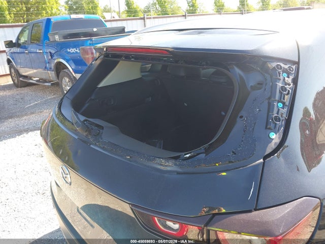 45059893 :رقم المزاد ، 7MMVABAM1SN318991 vin ، 2025 Mazda Cx-50 2.5 S Select Package مزاد بيع