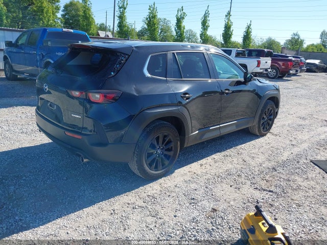 45059893 :رقم المزاد ، 7MMVABAM1SN318991 vin ، 2025 Mazda Cx-50 2.5 S Select Package مزاد بيع