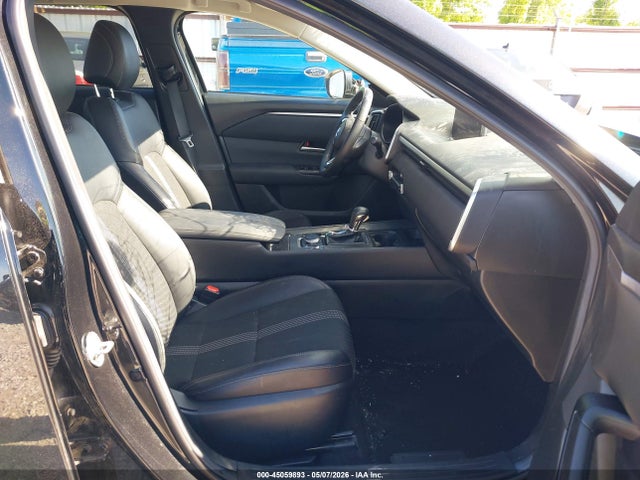 45059893 :رقم المزاد ، 7MMVABAM1SN318991 vin ، 2025 Mazda Cx-50 2.5 S Select Package مزاد بيع